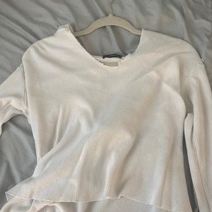 Brandy long sleeve